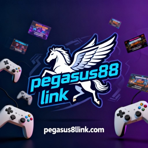 pegasus88 link