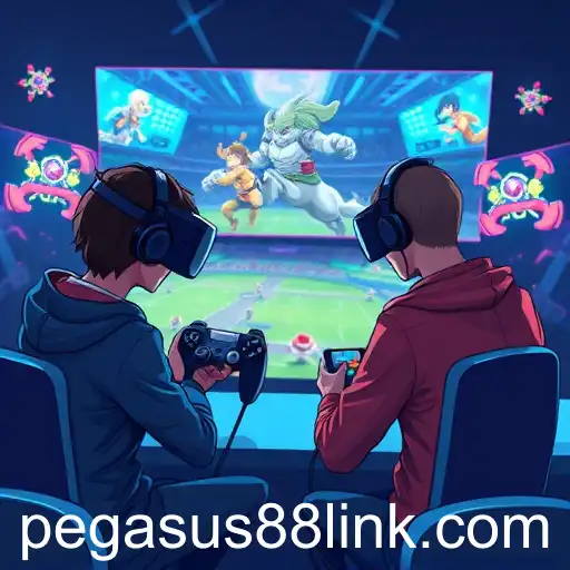 Emerging Trends in Online Gaming for 2025