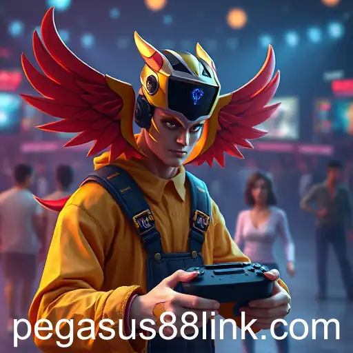 Emerging Trends in Online Gaming