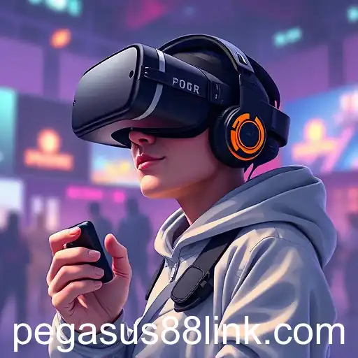 The Evolution of Gaming in 2025