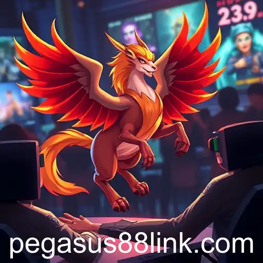 Pegasus88 Gaming Platform Sparks Interest Amidst Tech Developments