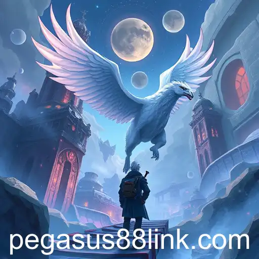 The Evolution of Online Gaming: The Rise of Pegasus88