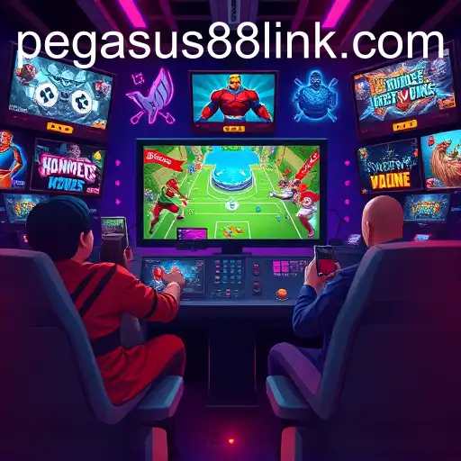 The Rise of Online Gaming Platforms