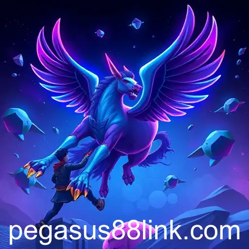 The Rise of Pegasus88: A New Era in Online Gaming