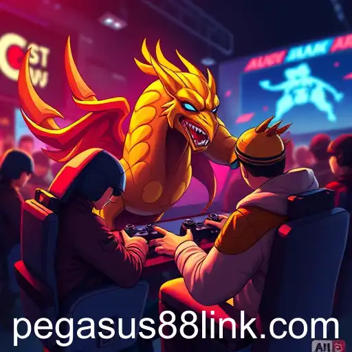 The Resurgence of Online Gaming Communities