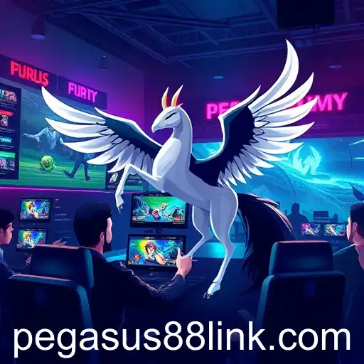 The Rise of Gaming Platforms in 2025