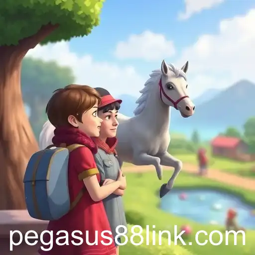 Exploring the Fascinating World of Life Simulation Games