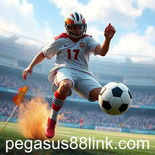 Exploring the Exciting World of 'Sports Arena' Games